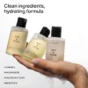 Salt & Stone | Mini Body Wash Discovery Gift Set