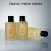 Salt & Stone | Mini Body Wash Discovery Gift Set