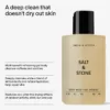 Salt & Stone | Mini Body Wash Discovery Gift Set