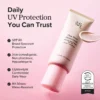 Sephora Favorites | Sun Safety Kit