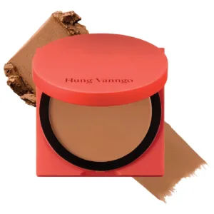 HUNG VANNGO BEAUTY | Tansculpt Cream Bronzing Contour Balm with Vitamin E