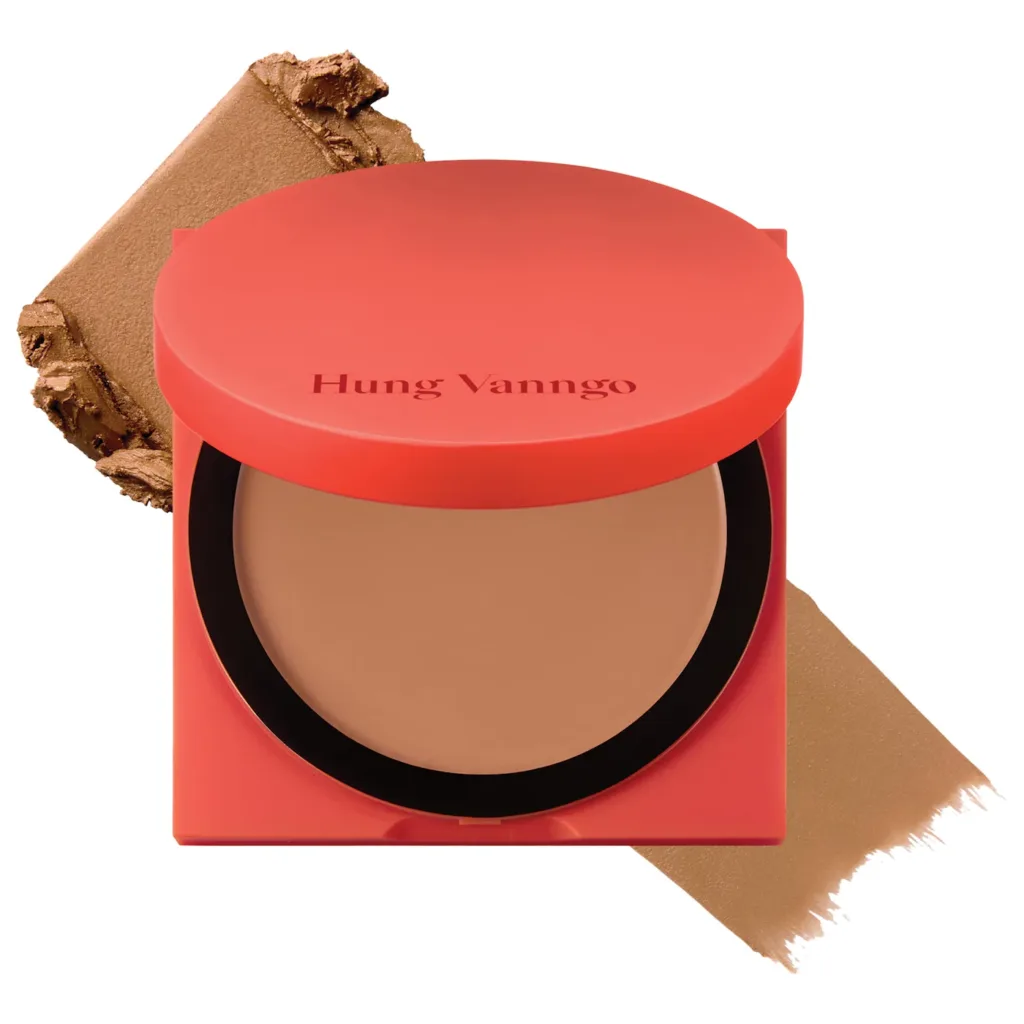 HUNG VANNGO BEAUTY | Tansculpt Cream Bronzing Contour Balm with Vitamin E