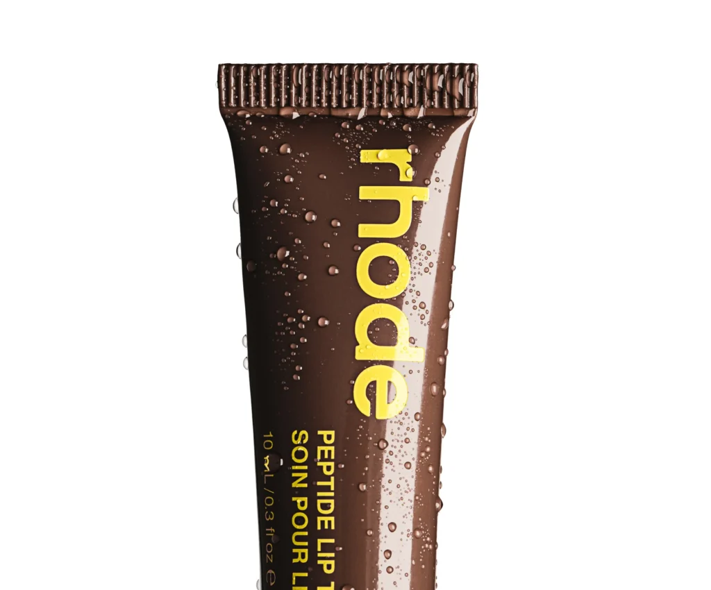rhode | peptide lip treatment