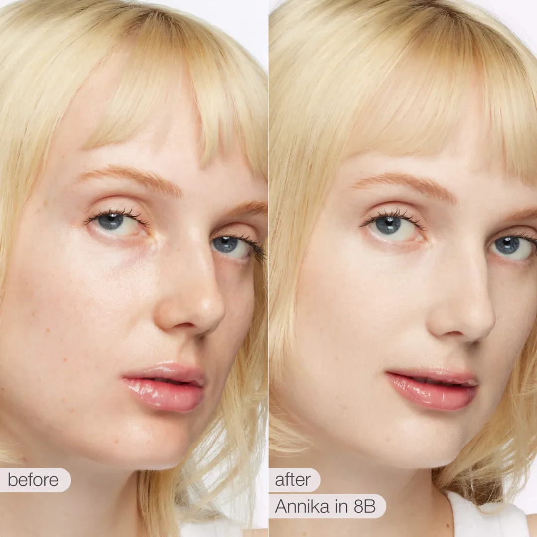 tarte | shape tape™ full coverage matte concealer