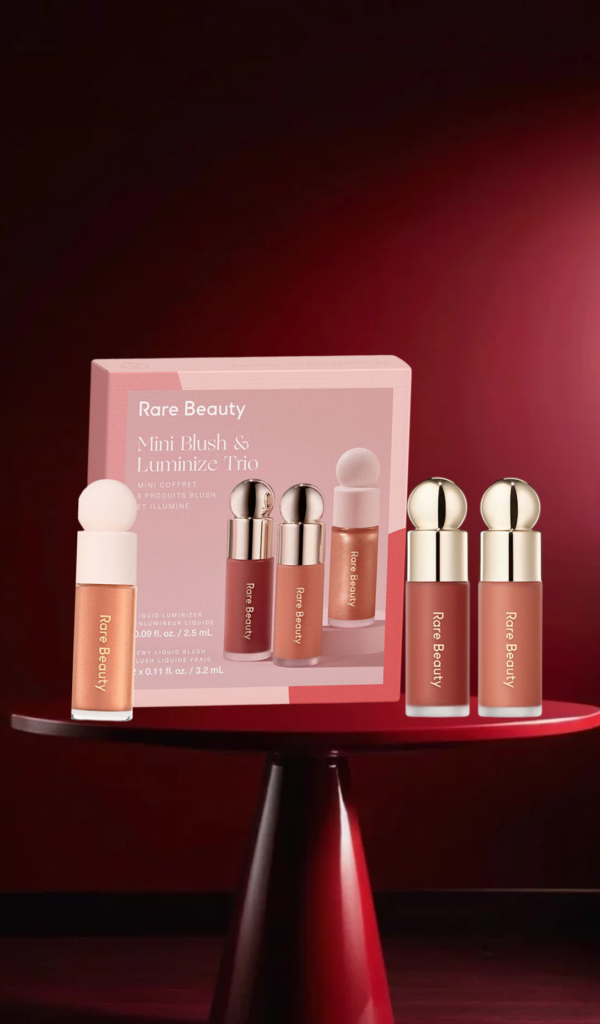 Sets de rostro