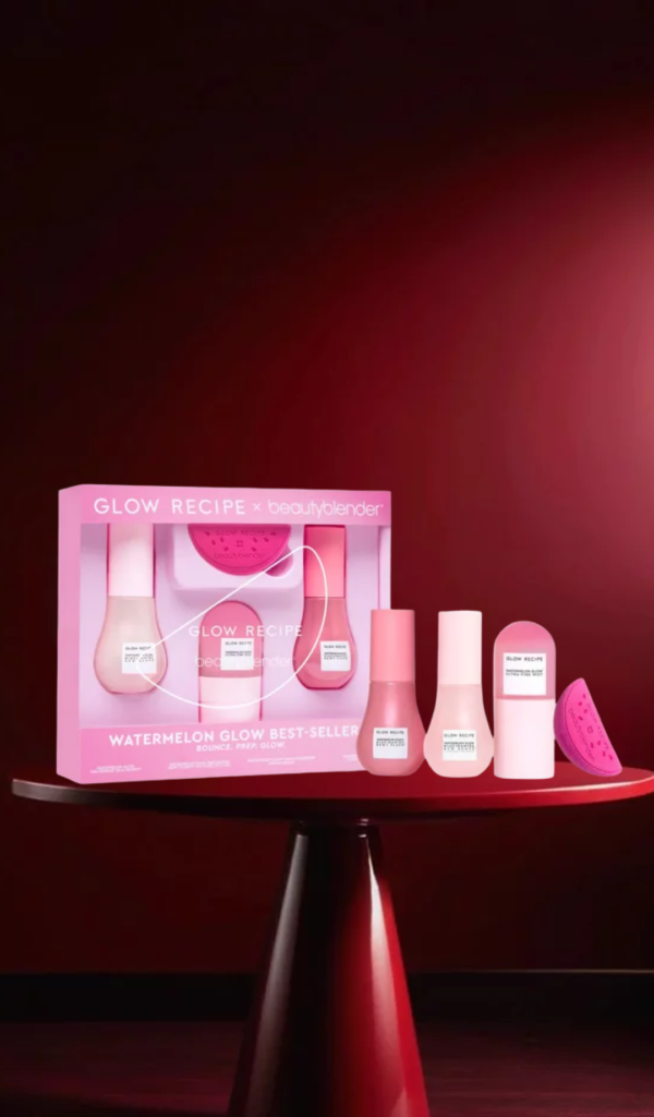 Sets de skincare