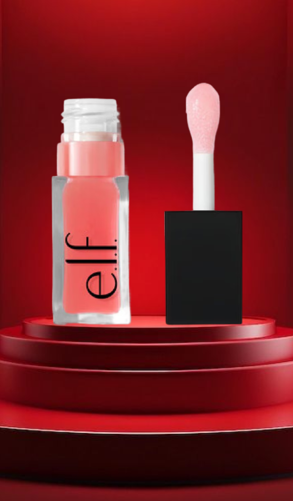 Lip oil