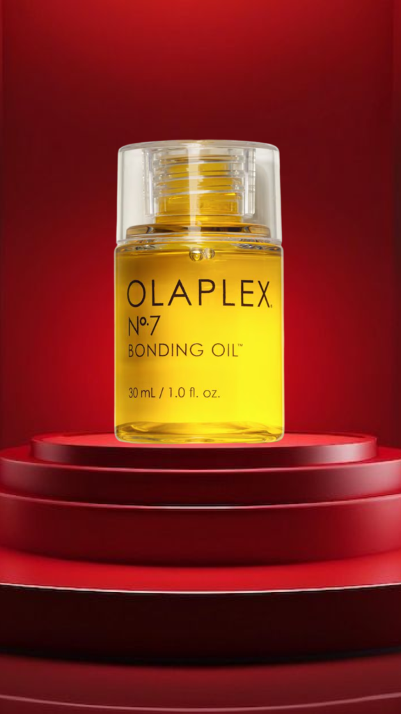 aceites para el cabello