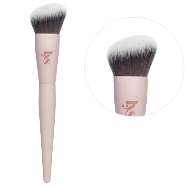 LYS Beauty | Angled Complexion Face Brush