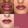 HAUS LABS BY LADY GAGA | Atomic Shake High-Shine Longwear Lip Lacquer Lipstick