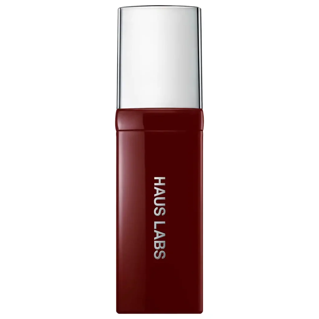HAUS LABS BY LADY GAGA | Atomic Shake High-Shine Longwear Lip Lacquer Lipstick