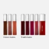 HAUS LABS BY LADY GAGA | Atomic Shake High-Shine Longwear Lip Lacquer Lipstick