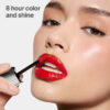 HAUS LABS BY LADY GAGA | Atomic Shake High-Shine Longwear Lip Lacquer Lipstick