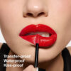 HAUS LABS BY LADY GAGA | Atomic Shake High-Shine Longwear Lip Lacquer Lipstick