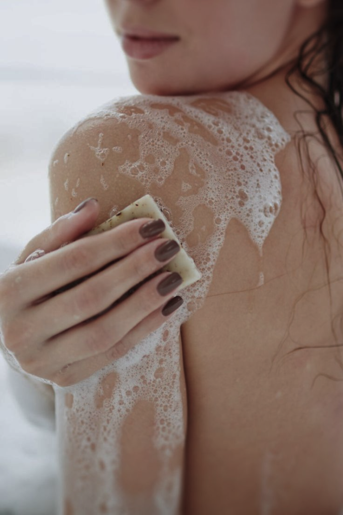 Baño y ducha