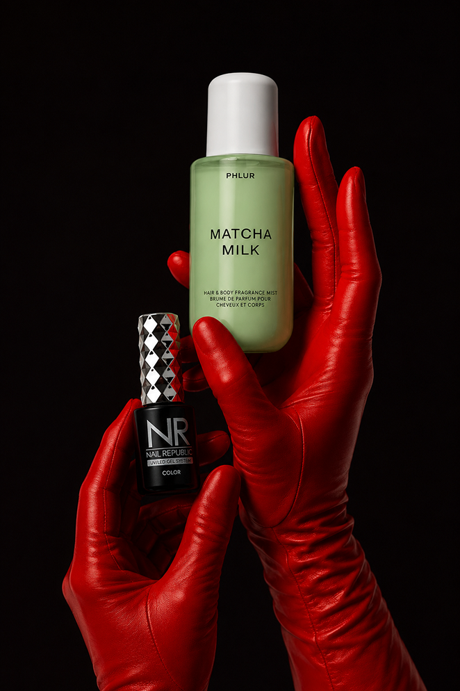 Mist corporal y mist para el cabello