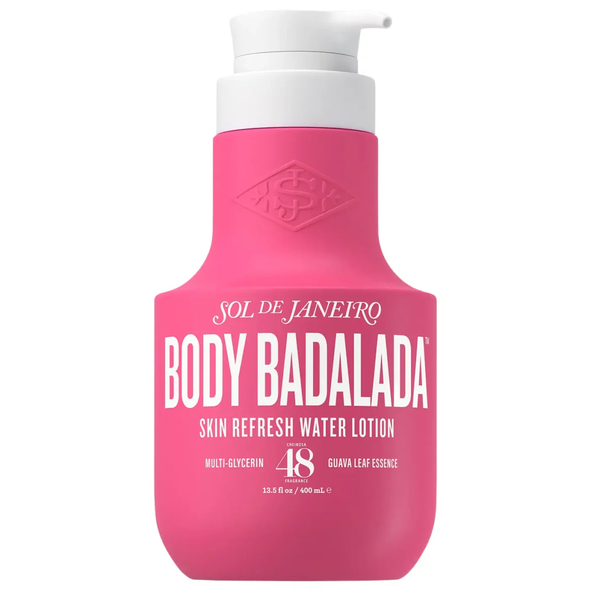 Sol de Janeiro | Body Badalada™ Skin Refresh Water Lotion