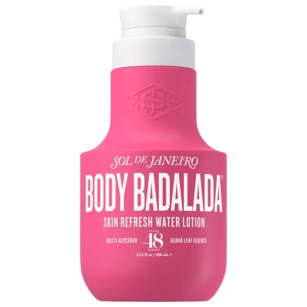 Sol de Janeiro | Body Badalada™ Skin Refresh Water Lotion