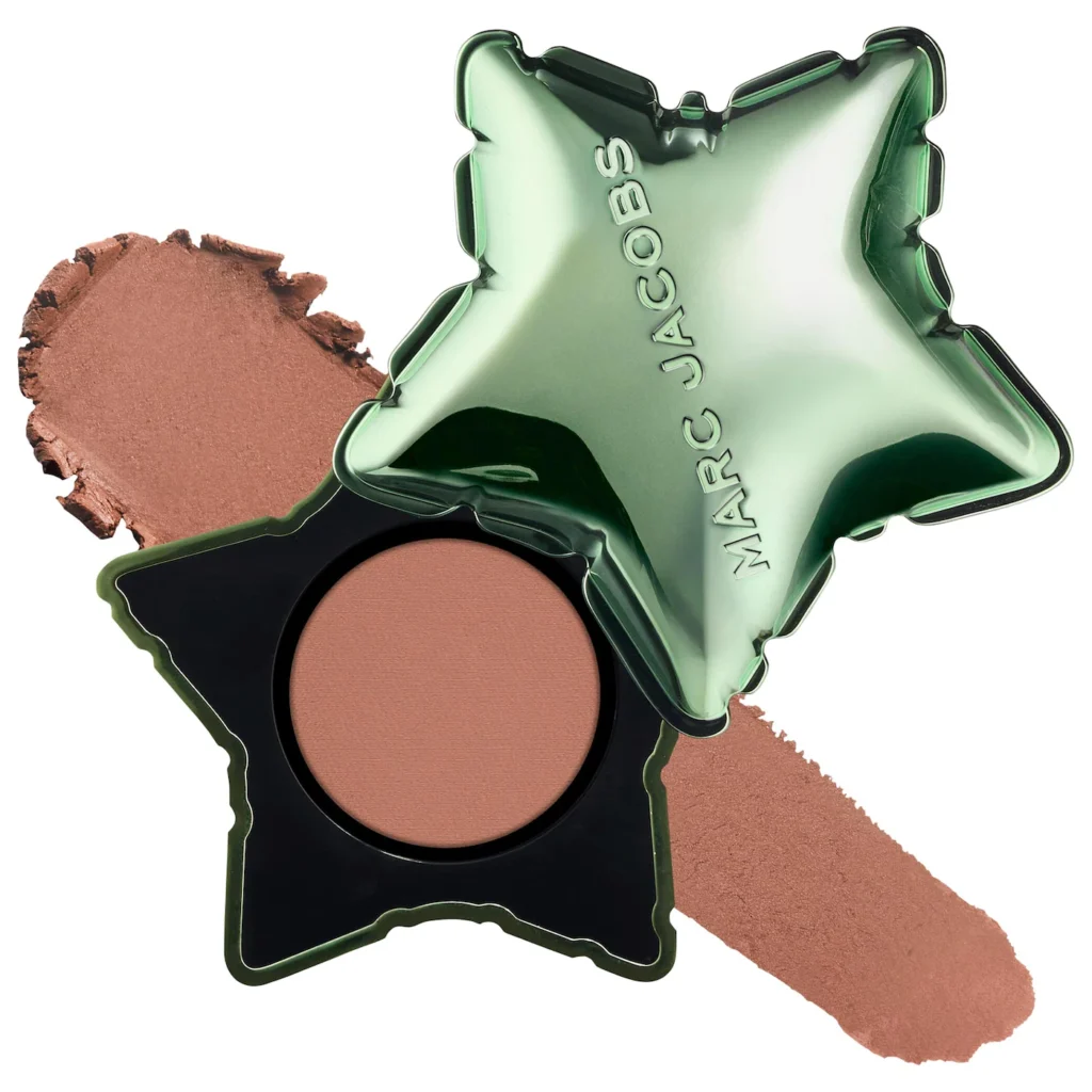 Marc Jacobs Beauty | Born Star Cream-to-Powder Long-Wear Eyeshadow (Sombra de ojos de larga duración con acabado crema a polvo)