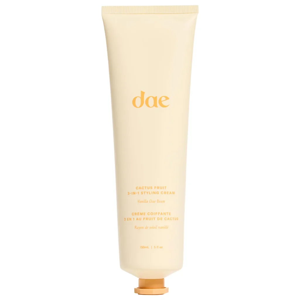 Dae | Cactus Fruit 3-in-1 Styling Cream (Crema para peinar 3 en 1)