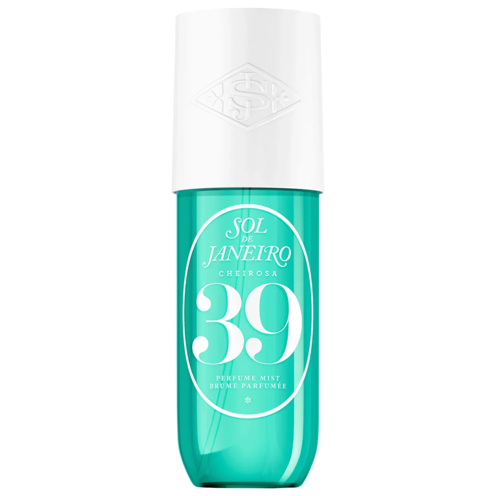 Sol de Janeiro | Cheirosa 39 Hair & Body Perfume Mist (Mist perfumado para cabello y cuerpo)