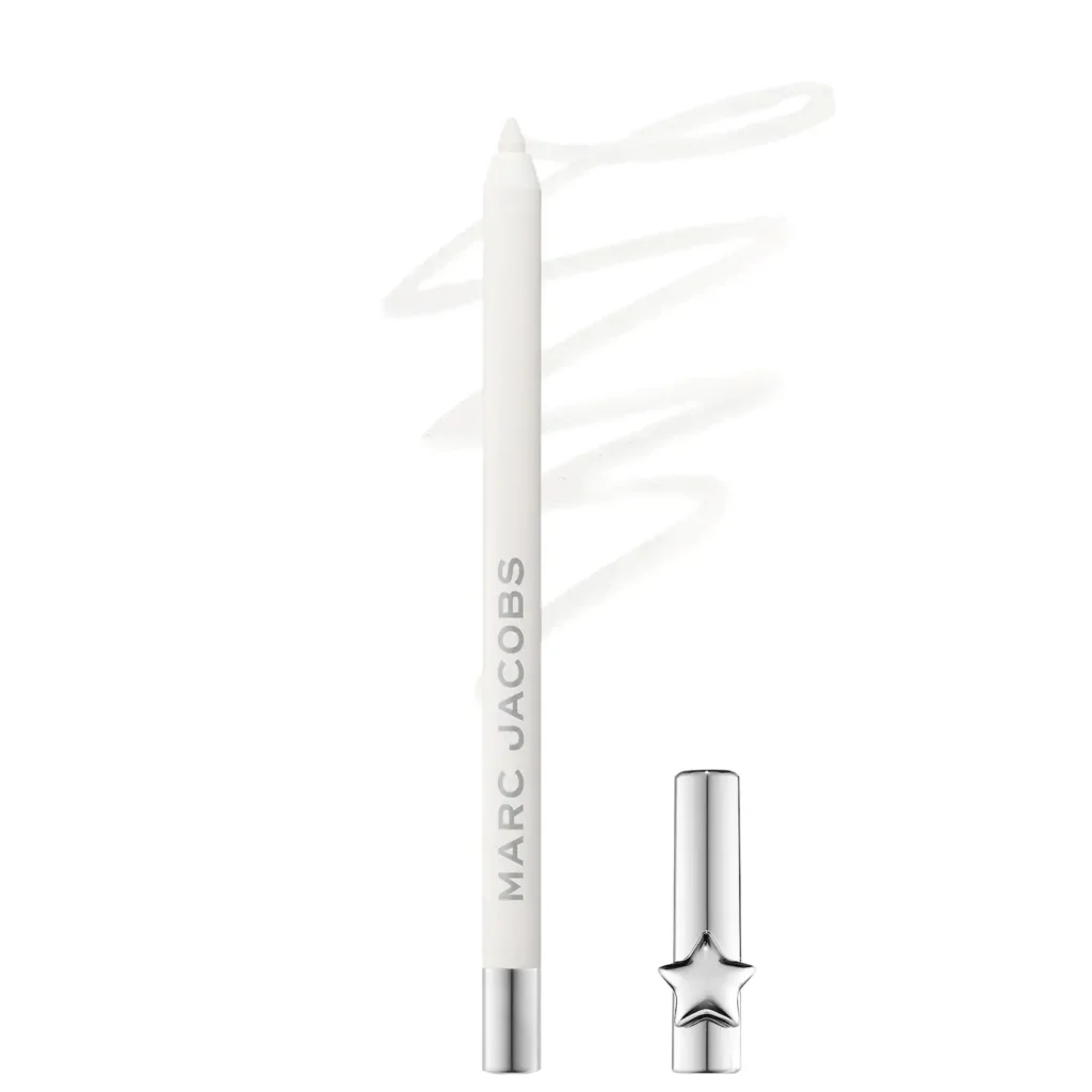 Marc Jacobs Beauty | Drawn This Way Long-Wear Waterproof Gel Eyeliner (Delineador en gel waterproof de larga duración)