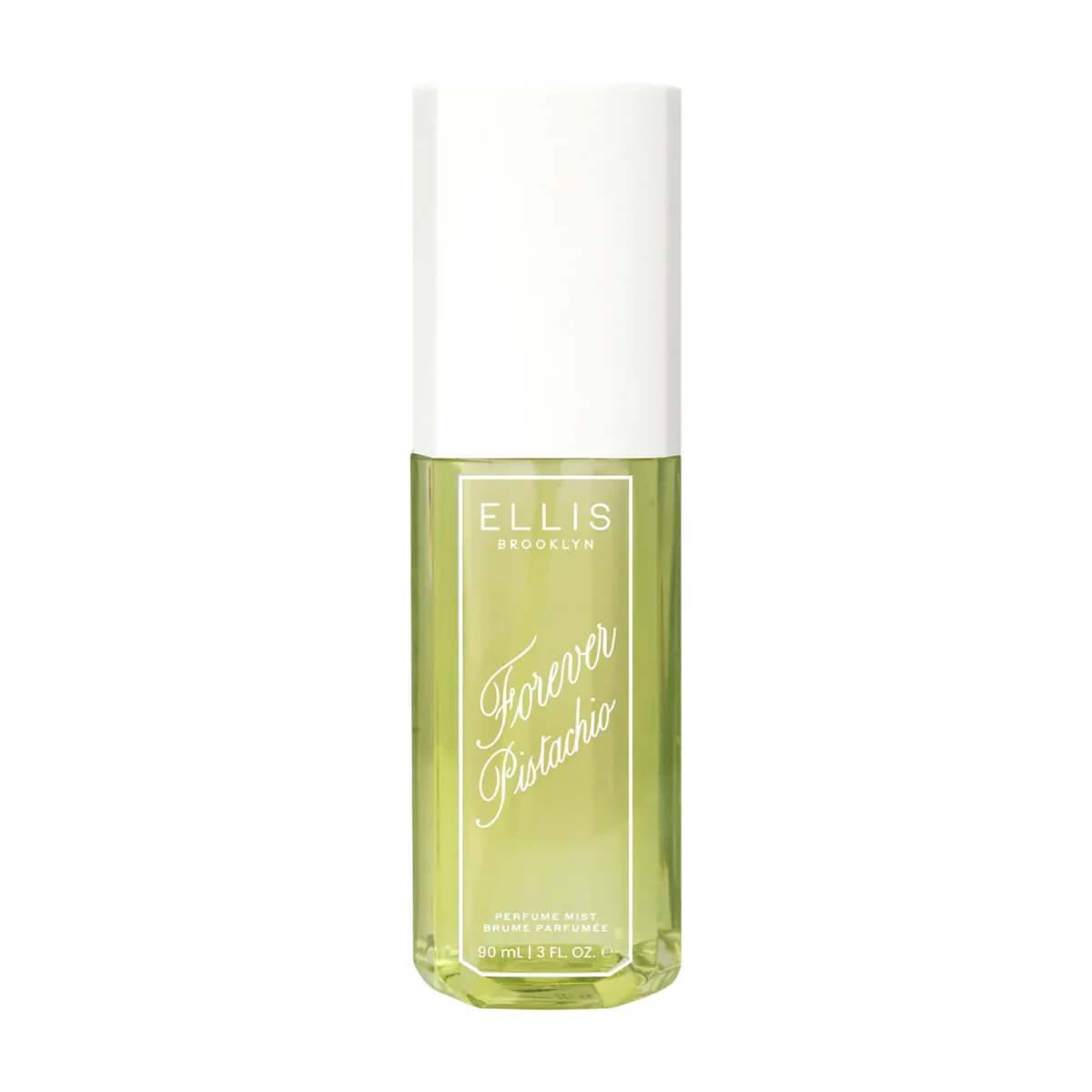 Ellis Brooklyn | FOREVER PISTACHIO Perfume Mist (Mist perfumada corporal)