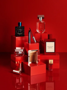 Perfumes