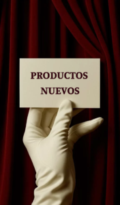 Lo nuevo