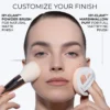 NATASHA DENONA | HY-GLAM™ Setting Powder