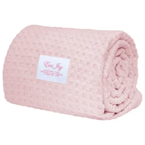 Emi Jay | Heavenly Hair Towel in Lychee Baby (Toalla para cabello)