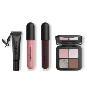 Sets de rostro