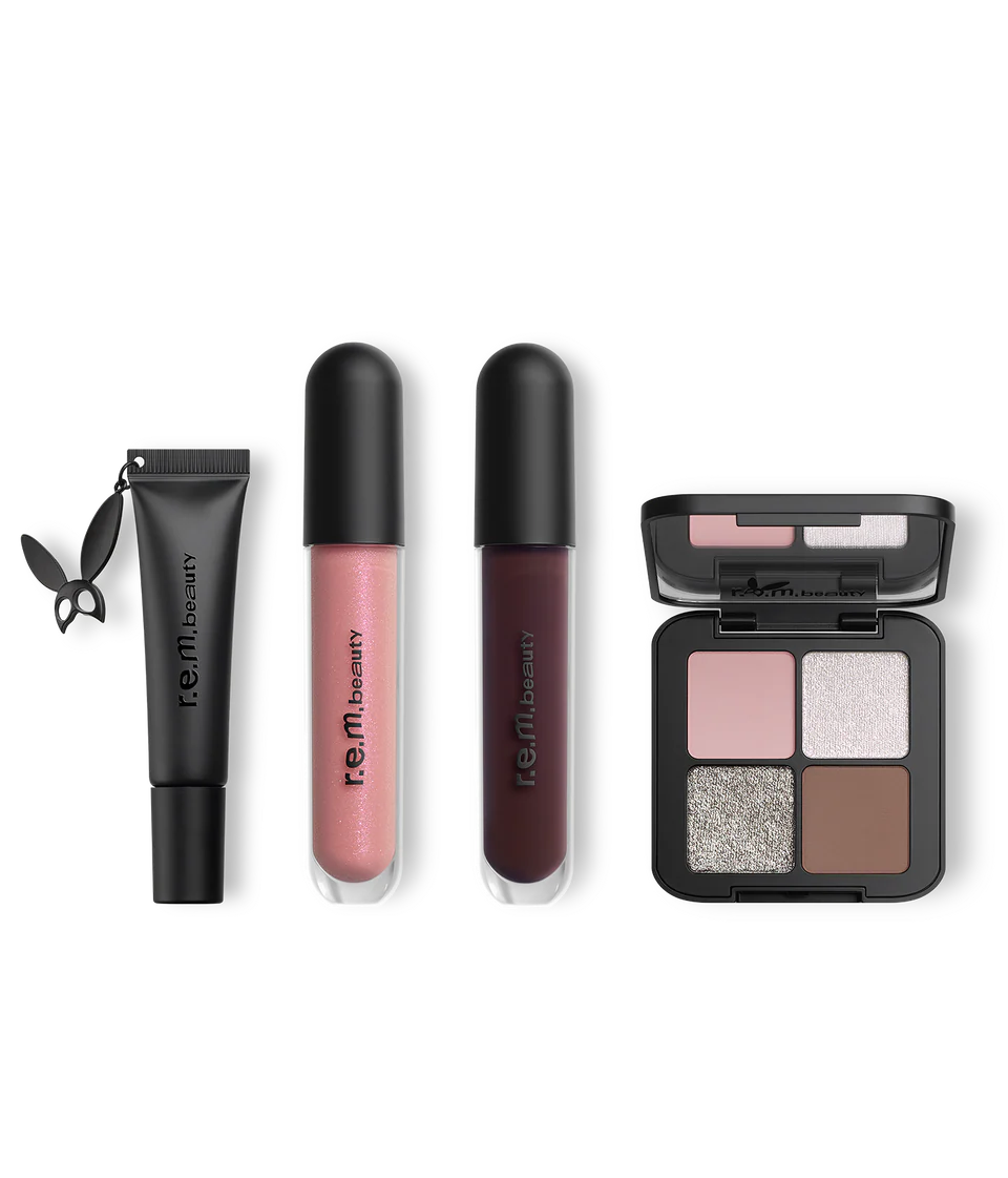 Rem Beauty | DANGEROUS WOMAN COLLECTOR'S SET