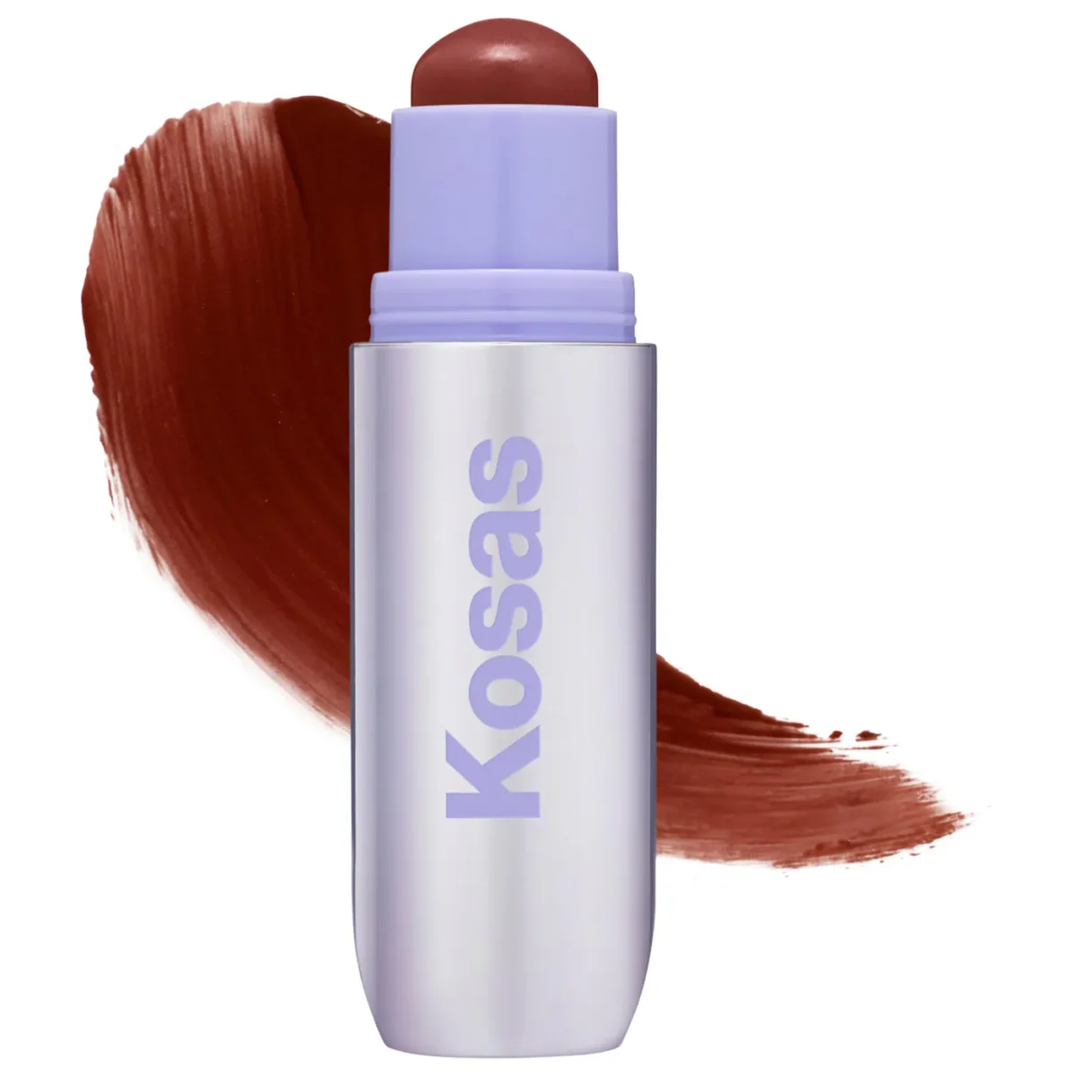 Kosas | Impressionist Multistick Cream Blush Stick + Lip Color (Stick de rubor en crema y color para labios)