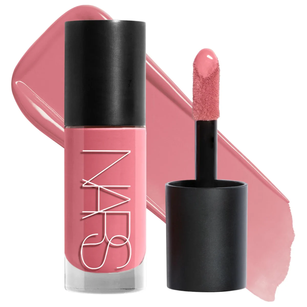 NARS | Insatiable Longwearing Liquid Blush (Rubor líquido de larga duración)