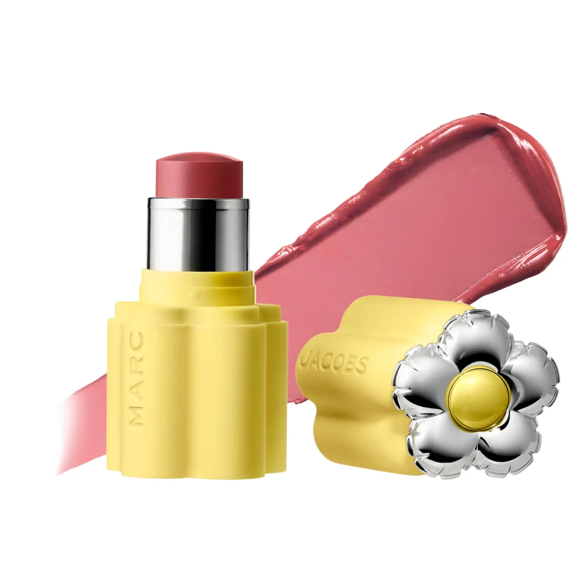 Marc Jacobs Beauty | Joystick Buildable Cream Blush Stick (Rubor en crema en barra modulable)