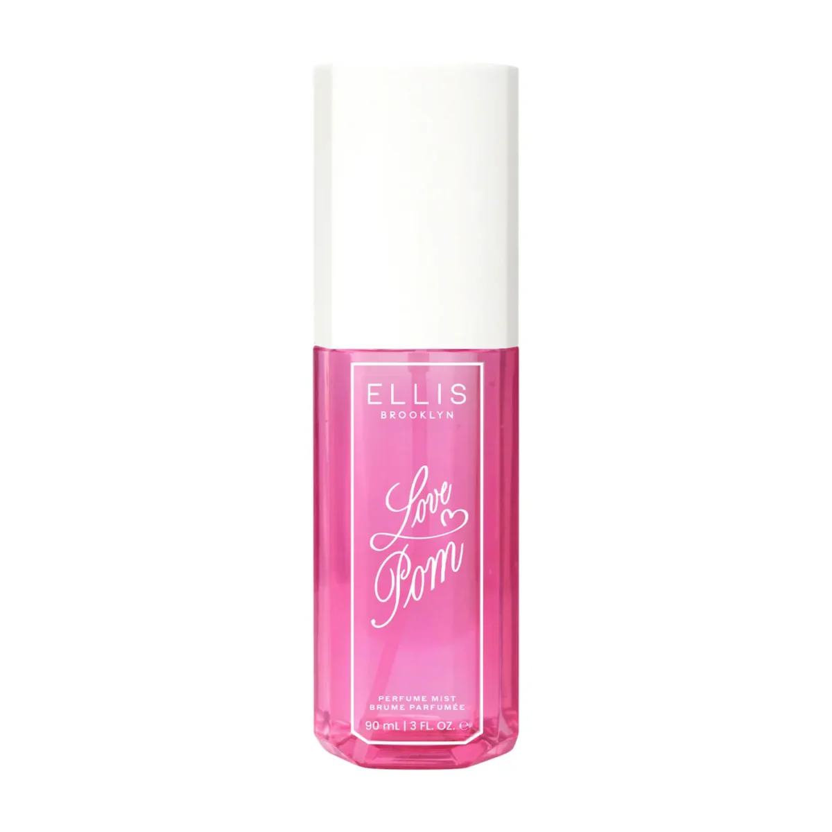 Ellis Brooklyn | LOVE POM Perfume Mist (Mist perfumada corporal)