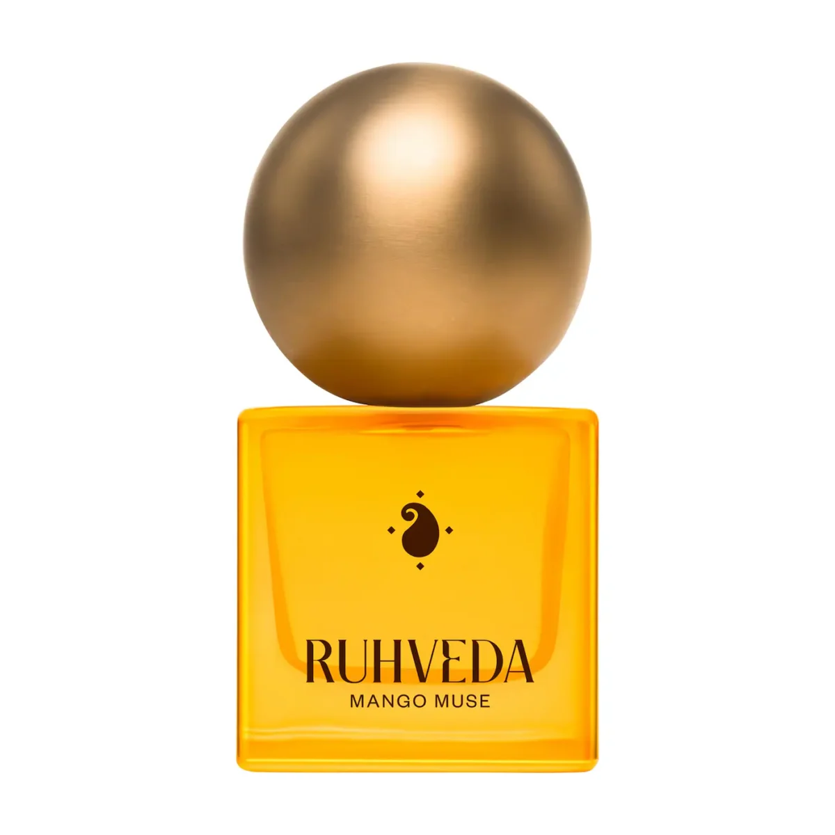 Ruhveda | MANGO MUSE Eau de Parfum with Vanilla Musk by Sheena Melwani