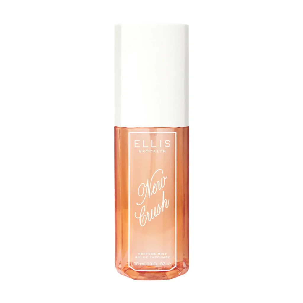 Ellis Brooklyn | NEW CRUSH Perfume Mist (Mist perfumada corporal)