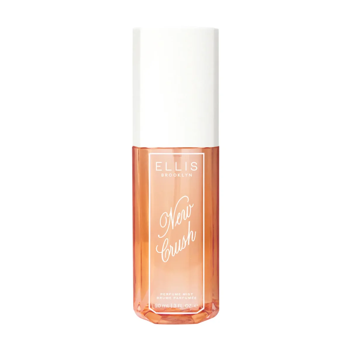 Ellis Brooklyn | NEW CRUSH Perfume Mist (Mist perfumada corporal)
