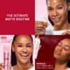 ONE/SIZE by Patrick Starrr | Oil Sucker Liquid Blotting Paper Touch Up Spray