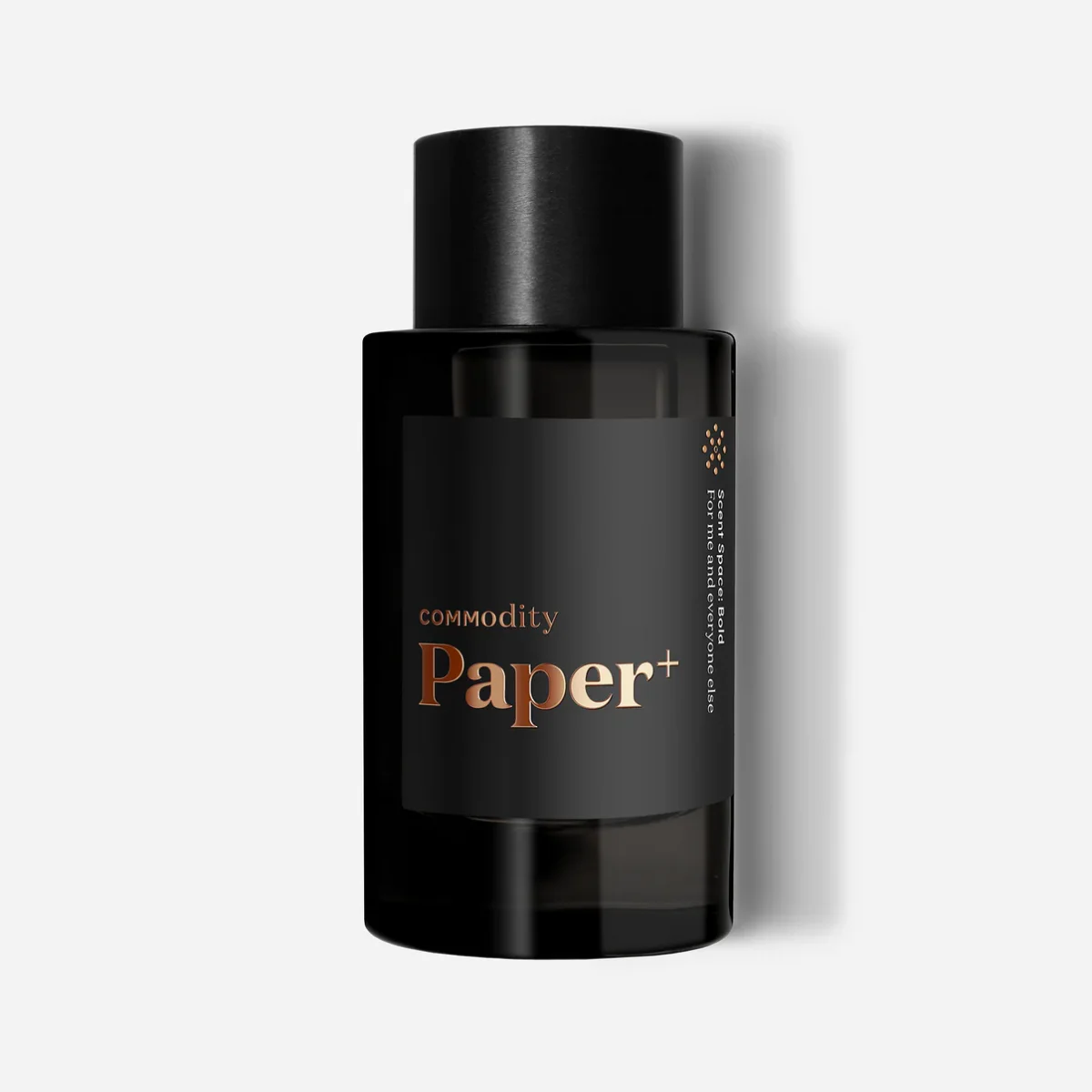 Commodity | Paper+