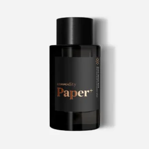Commodity | Paper+