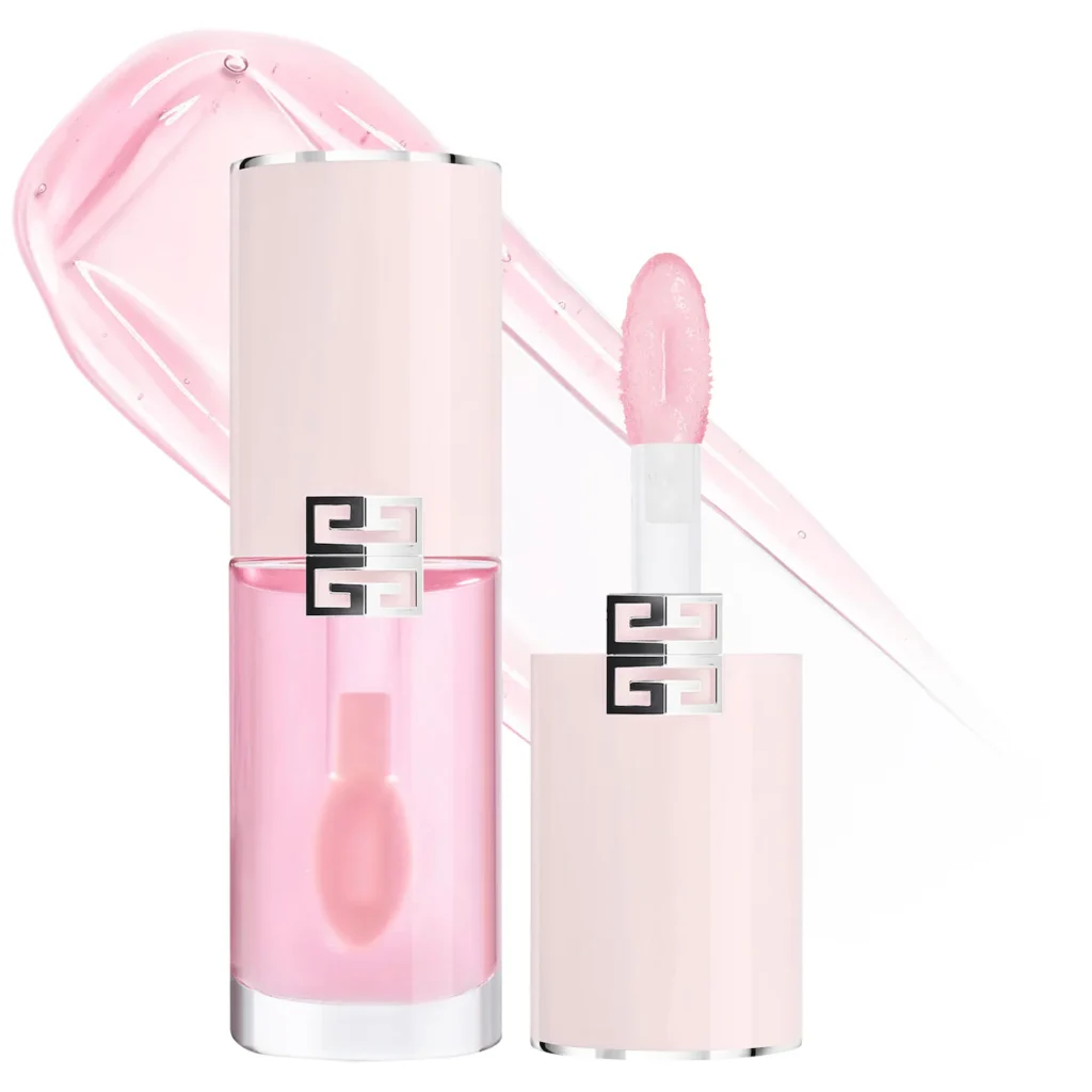 Givenchy | Perfecto Hydrating & Smoothing High-Shine Lip Oil