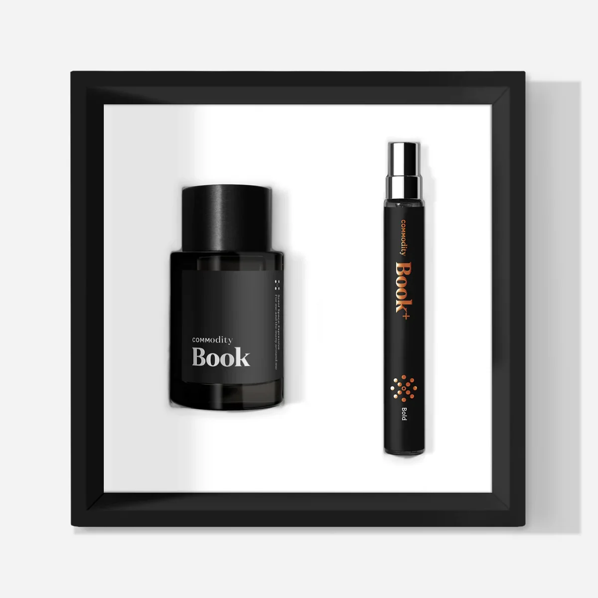 Commodity | Best of Book Duo Set