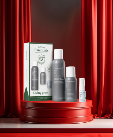 Sets de Cabello