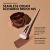 Fenty Beauty by Rihanna | Sun Stalk’r Soufflé Pressed Mousse Blurring Cream Bronzer