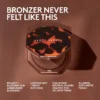 Fenty Beauty by Rihanna | Sun Stalk’r Soufflé Pressed Mousse Blurring Cream Bronzer