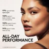 Fenty Beauty by Rihanna | Sun Stalk’r Soufflé Pressed Mousse Blurring Cream Bronzer