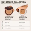 Fenty Beauty by Rihanna | Sun Stalk’r Soufflé Pressed Mousse Blurring Cream Bronzer